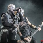 Powerwolf in der Rudolf Weber Arena in Oberhausen – Fotos