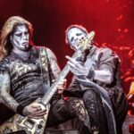 Powerwolf in der Rudolf Weber Arena in Oberhausen – Fotos