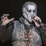 Powerwolf in der Rudolf Weber Arena in Oberhausen – Fotos