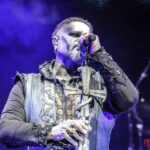 Powerwolf in der Rudolf Weber Arena in Oberhausen – Fotos