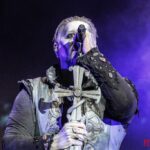 Powerwolf in der Rudolf Weber Arena in Oberhausen – Fotos