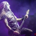 Powerwolf in der Rudolf Weber Arena in Oberhausen – Fotos