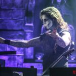 Powerwolf in der Rudolf Weber Arena in Oberhausen – Fotos