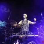 Powerwolf in der Rudolf Weber Arena in Oberhausen – Fotos