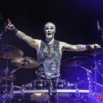 Powerwolf in der Rudolf Weber Arena in Oberhausen – Fotos