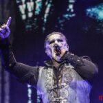 Powerwolf in der Rudolf Weber Arena in Oberhausen – Fotos