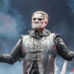 Powerwolf in der Rudolf Weber Arena in Oberhausen – Fotos