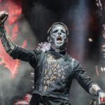 Powerwolf in der Rudolf Weber Arena in Oberhausen – Fotos