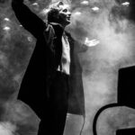 Review: Kraftklub @ Wunderino Arena, Kiel