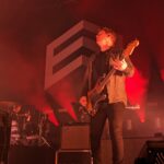 Editors in Düsseldorf - Fotos