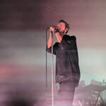 Editors in Düsseldorf - Fotos