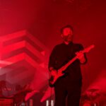 Editors in Düsseldorf - Fotos