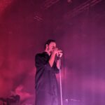 Editors in Düsseldorf - Fotos