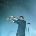 Editors in Düsseldorf - Fotos