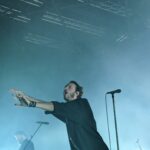 Editors in Düsseldorf - Fotos