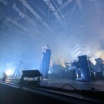 Editors in Düsseldorf - Fotos