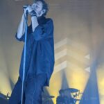 Editors in Düsseldorf - Fotos