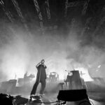 Editors in Düsseldorf - Fotos