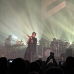 Editors in Düsseldorf - Fotos