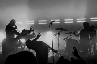 Editors in Düsseldorf – Fotos