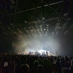 Editors in Düsseldorf - Fotos