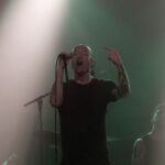 Thrice, Coheed & Crambria, Touché Amoré - Review