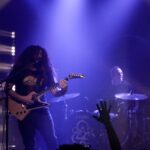 Thrice, Coheed & Crambria, Touché Amoré - Review