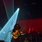 Thrice, Coheed & Crambria, Touché Amoré - Review