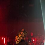 Thrice, Coheed & Crambria, Touché Amoré - Review