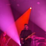 Thrice, Coheed & Crambria, Touché Amoré - Review