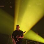 Thrice, Coheed & Crambria, Touché Amoré - Review