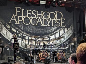 Fleshgod Apocalypse – Fotos