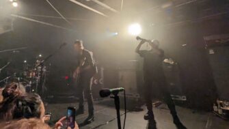 Villagers of Ioannina City – Fotos