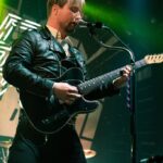 Royal Republic in der Rockhal in Luxembourg – Fotos