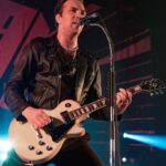 Royal Republic in der Rockhal in Luxembourg – Fotos