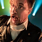 Royal Republic in der Rockhal in Luxembourg – Fotos