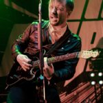 Royal Republic in der Rockhal in Luxembourg – Fotos