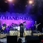 Schandmaul in der Turbinenhalle Oberhausen – Fotos