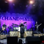 Schandmaul in der Turbinenhalle Oberhausen – Fotos