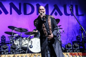 SCHANDMAUL veröffentlichen Musikvideo zu “Irgendwann”