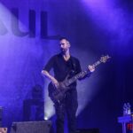 Schandmaul in der Turbinenhalle Oberhausen – Fotos