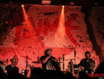 SLIME im Turock Essen – Fotos