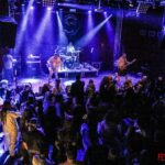 Gore Chrusher Tour im Turock Essen – Fotos