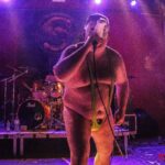 Gore Chrusher Tour im Turock Essen – Fotos