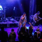 Gore Chrusher Tour im Turock Essen – Fotos