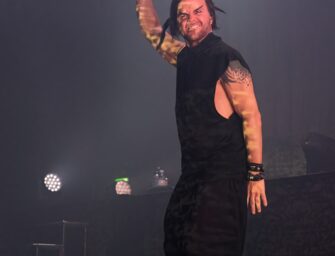 The Rasmus kommen auf Headliner-Tournee 2027