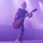 The Rasmus in der Rockhal in Luxemburg – Fotos