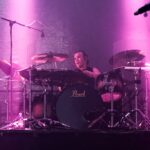 The Rasmus in der Rockhal in Luxemburg – Fotos