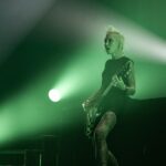 The Rasmus in der Rockhal in Luxemburg – Fotos