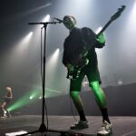 The Rasmus in der Rockhal in Luxemburg – Fotos